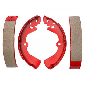 Raybestos 575PG - Drum Brake Shoe Raybestos 575PG Drum Brake Shoe product image 1 of 1