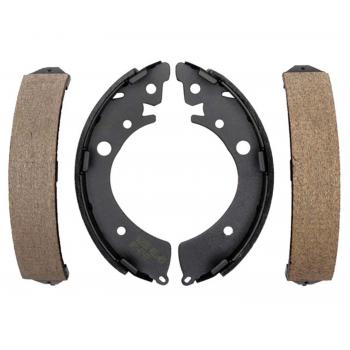 Raybestos 576PG Drum Brake Shoe product image 1 of 1