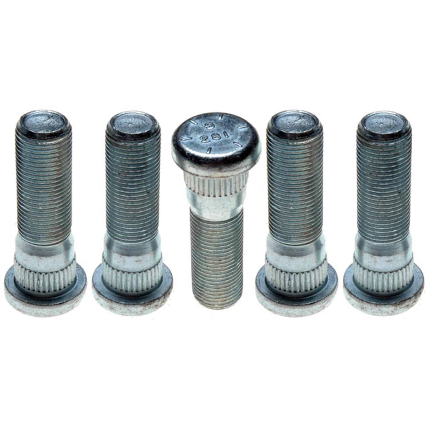 Raybestos 5775B - Wheel Lug Stud Raybestos 5775B Wheel Lug Stud product image 1 of 1