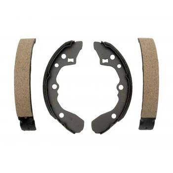 Raybestos 577PG Drum Brake Shoe product image 1 of 1