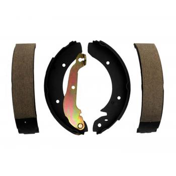 Raybestos 578PG Drum Brake Shoe product image 1 of 1