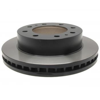 Raybestos 580000 - Disc Brake Rotor Raybestos 580000 Disc Brake Rotor product image 1 of 3