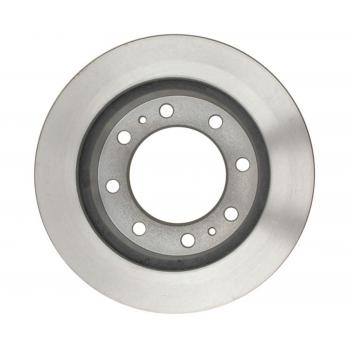 Raybestos 580000 Disc Brake Rotor product image 2 of 3