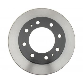 Raybestos 580000 Disc Brake Rotor product image 3 of 3