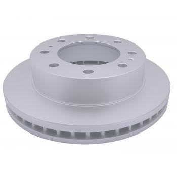 Raybestos 580000FZN - Disc Brake Rotor Raybestos 580000FZN Disc Brake Rotor product image 1 of 3