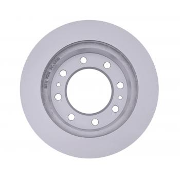 Raybestos 580000FZN - Disc Brake Rotor Raybestos 580000FZN Disc Brake Rotor product image 2 of 3