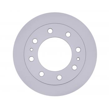 Raybestos 580000FZN - Disc Brake Rotor Raybestos 580000FZN Disc Brake Rotor product image 3 of 3