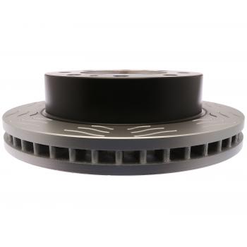Raybestos 580000PER Disc Brake Rotor product image 1 of 3