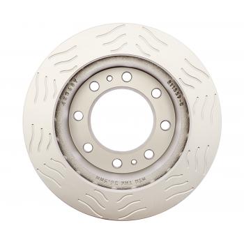 Raybestos 580000PER Disc Brake Rotor product image 2 of 3