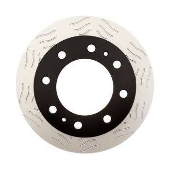 Raybestos 580000PER Disc Brake Rotor product image 3 of 3
