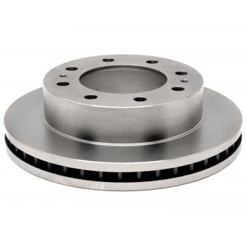 Raybestos 580000R - Disc Brake Rotor Raybestos 580000R Disc Brake Rotor product image 1 of 4