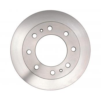 Raybestos 580000R - Disc Brake Rotor Raybestos 580000R Disc Brake Rotor product image 2 of 4