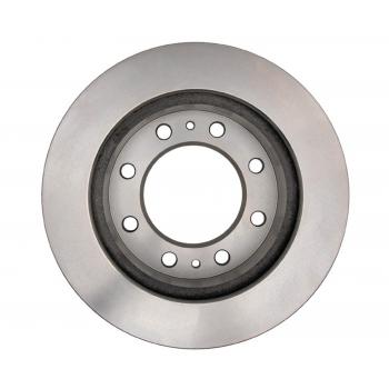 Raybestos 580000R - Disc Brake Rotor Raybestos 580000R Disc Brake Rotor product image 3 of 4