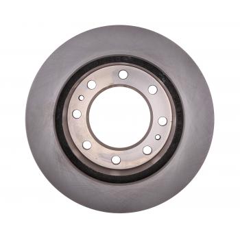 Raybestos 580000R - Disc Brake Rotor Raybestos 580000R Disc Brake Rotor product image 4 of 4