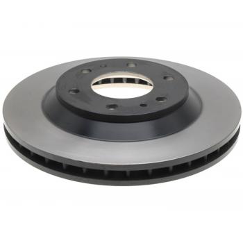 Raybestos 580019 Disc Brake Rotor product image 1 of 3