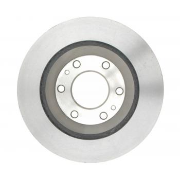 Raybestos 580019 Disc Brake Rotor product image 2 of 3
