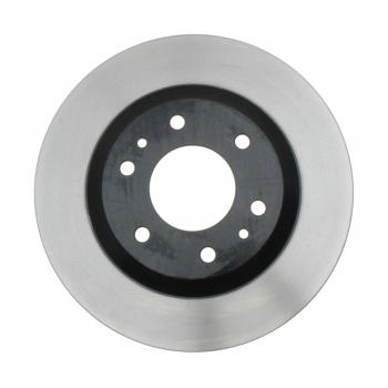 Raybestos 580019 Disc Brake Rotor product image 3 of 3