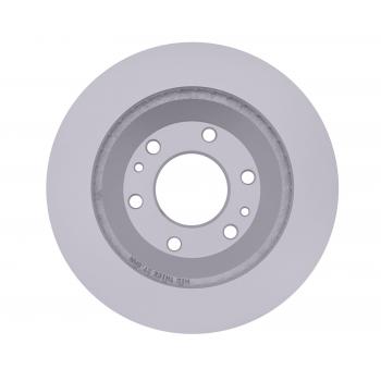Raybestos 580019FZN Disc Brake Rotor product image 2 of 3
