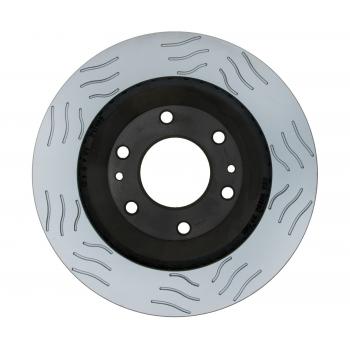 Raybestos 580019PER - Disc Brake Rotor Raybestos 580019PER Disc Brake Rotor product image 2 of 3