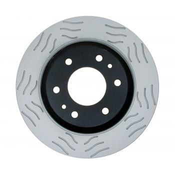Raybestos 580019PER - Disc Brake Rotor Raybestos 580019PER Disc Brake Rotor product image 3 of 3