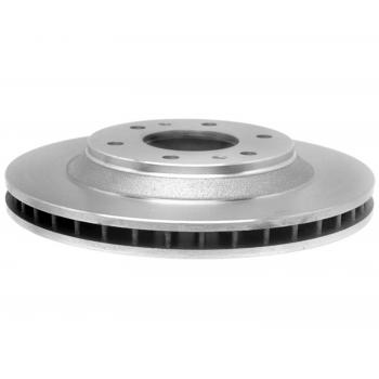 Raybestos 580019R Disc Brake Rotor product image 1 of 3