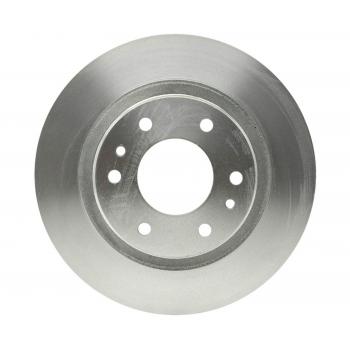 Raybestos 580019R Disc Brake Rotor product image 3 of 3