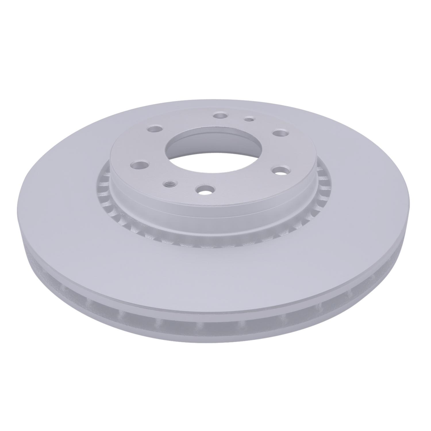 Raybestos 580023FZN Disc Brake Rotor product image 1 of 3