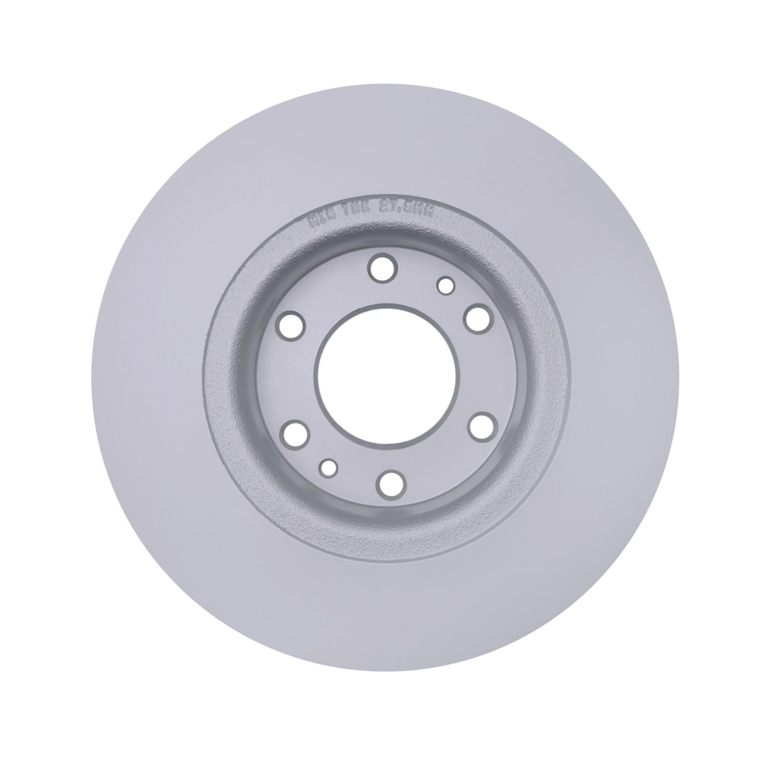 Raybestos 580023FZN Disc Brake Rotor product image 2 of 3