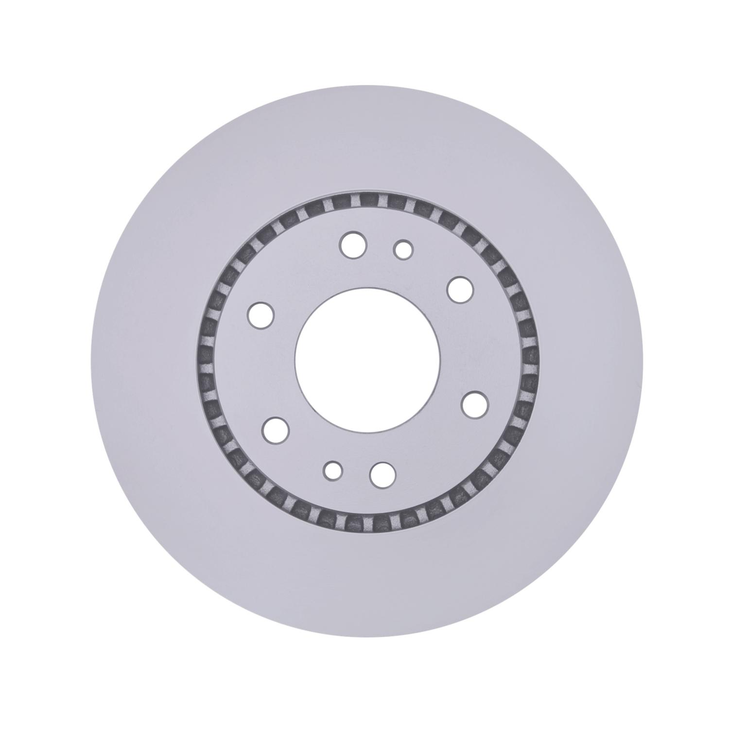 Raybestos 580023FZN Disc Brake Rotor product image 3 of 3