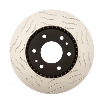 Raybestos 580023PER Disc Brake Rotor product image 3 of 3