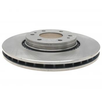 Raybestos 580023R Disc Brake Rotor product image 1 of 3