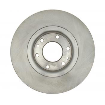 Raybestos 580023R Disc Brake Rotor product image 2 of 3