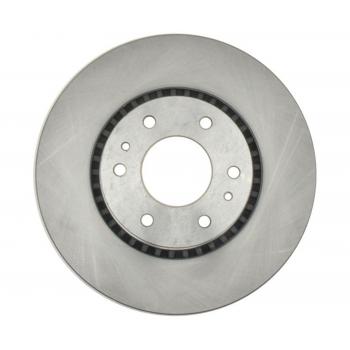 Raybestos 580023R Disc Brake Rotor product image 3 of 3