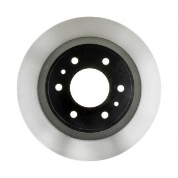 Raybestos 580029 Disc Brake Rotor product image 3 of 3