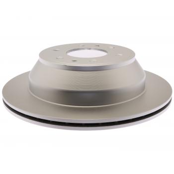Raybestos 580029FZN - Disc Brake Rotor Raybestos 580029FZN Disc Brake Rotor product image 1 of 3