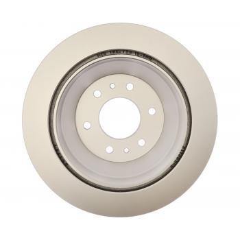Raybestos 580029FZN - Disc Brake Rotor Raybestos 580029FZN Disc Brake Rotor product image 2 of 3
