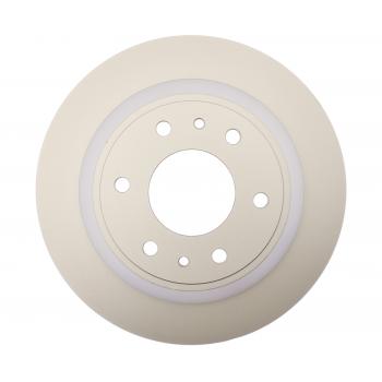 Raybestos 580029FZN - Disc Brake Rotor Raybestos 580029FZN Disc Brake Rotor product image 3 of 3