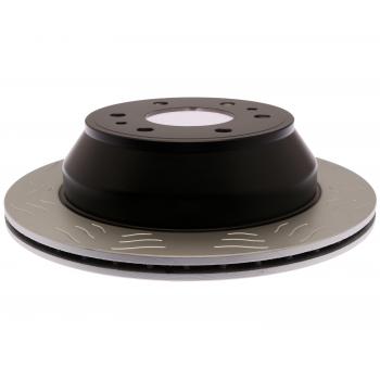 Raybestos 580029PER Disc Brake Rotor product image 1 of 3