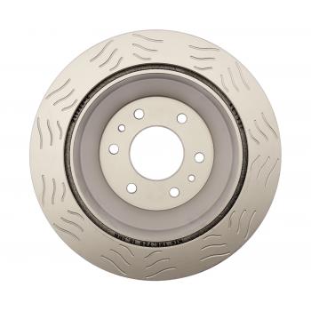 Raybestos 580029PER Disc Brake Rotor product image 2 of 3