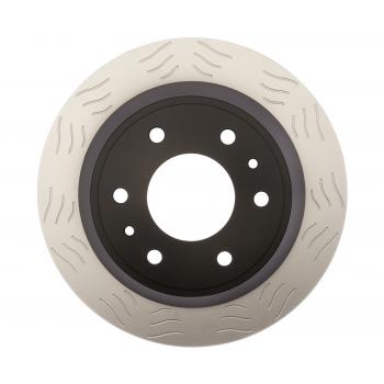 Raybestos 580029PER Disc Brake Rotor product image 3 of 3