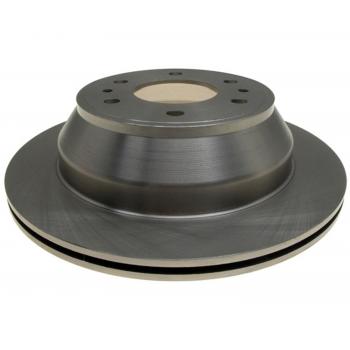 Raybestos 580029R - Disc Brake Rotor Raybestos 580029R Disc Brake Rotor product image 1 of 3