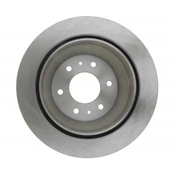 Raybestos 580029R - Disc Brake Rotor Raybestos 580029R Disc Brake Rotor product image 2 of 3