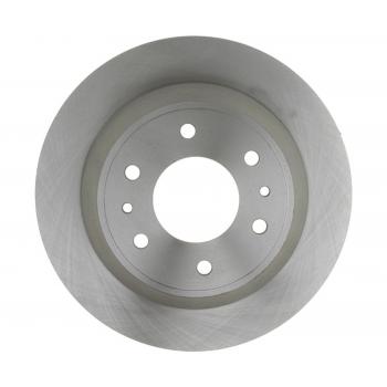 Raybestos 580029R - Disc Brake Rotor Raybestos 580029R Disc Brake Rotor product image 3 of 3