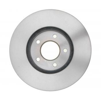 Raybestos 580031 - Disc Brake Rotor Raybestos 580031 Disc Brake Rotor product image 2 of 3