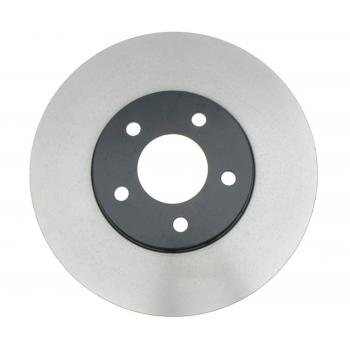 Raybestos 580031 - Disc Brake Rotor Raybestos 580031 Disc Brake Rotor product image 3 of 3
