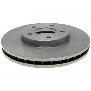 Raybestos 580031R - Disc Brake Rotor Raybestos 580031R Disc Brake Rotor product image 1 of 3