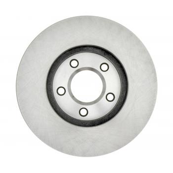 Raybestos 580031R - Disc Brake Rotor Raybestos 580031R Disc Brake Rotor product image 2 of 3