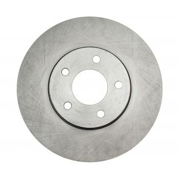 Raybestos 580031R - Disc Brake Rotor Raybestos 580031R Disc Brake Rotor product image 3 of 3