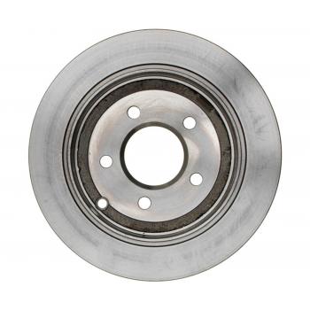 Raybestos 580044 - Disc Brake Rotor Raybestos 580044 Disc Brake Rotor product image 2 of 3