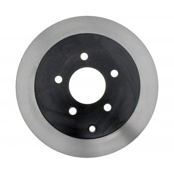 Raybestos 580044 - Disc Brake Rotor Raybestos 580044 Disc Brake Rotor product image 3 of 3
